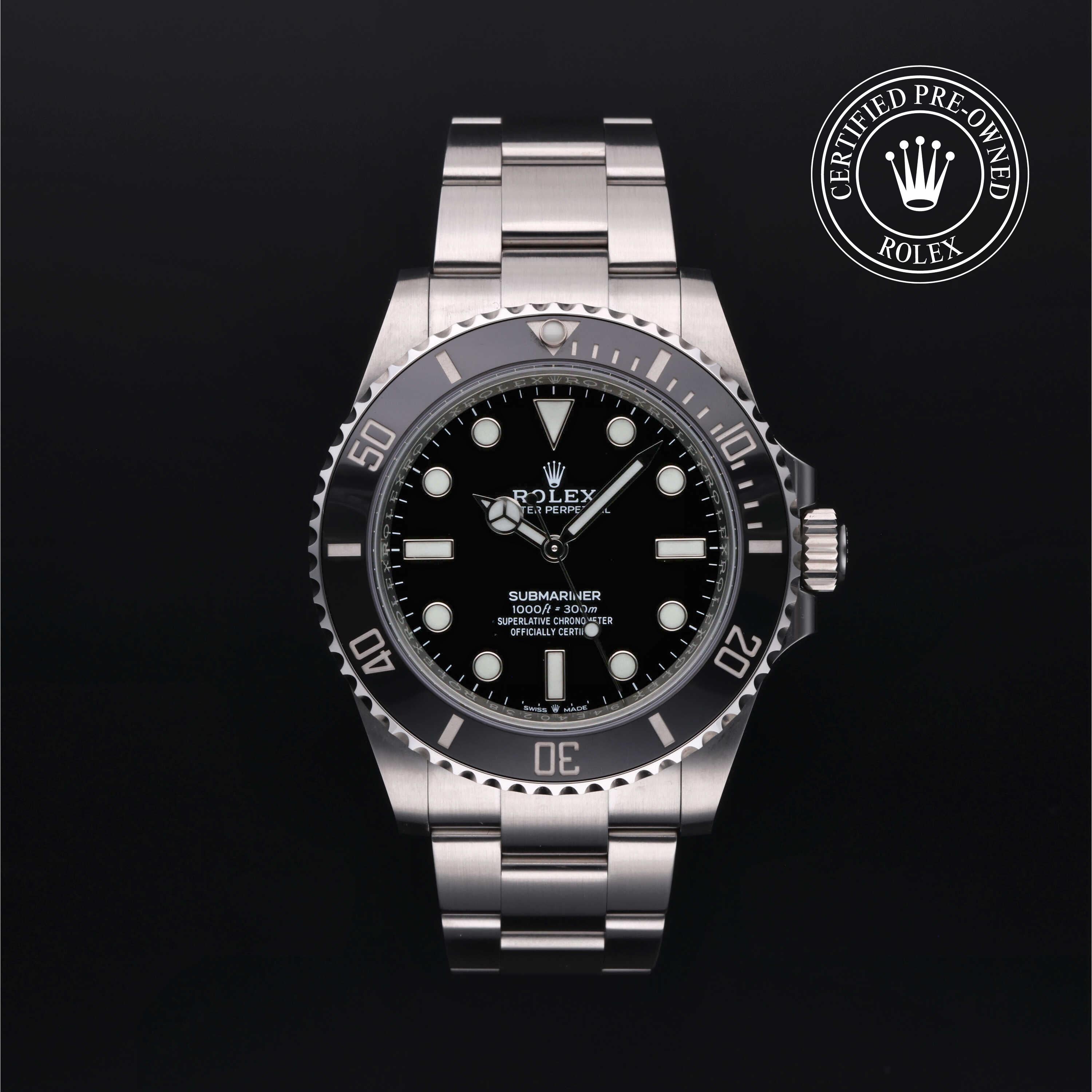 Submariner
