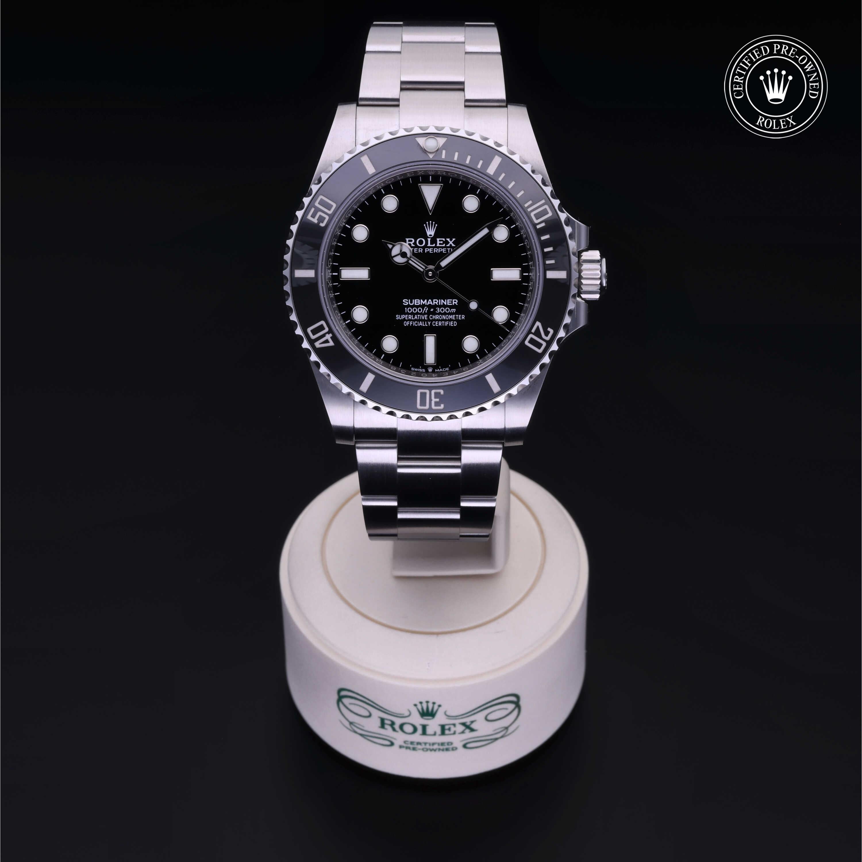 Submariner