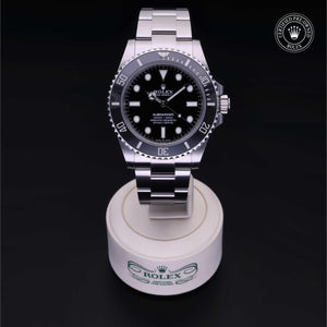 Submariner