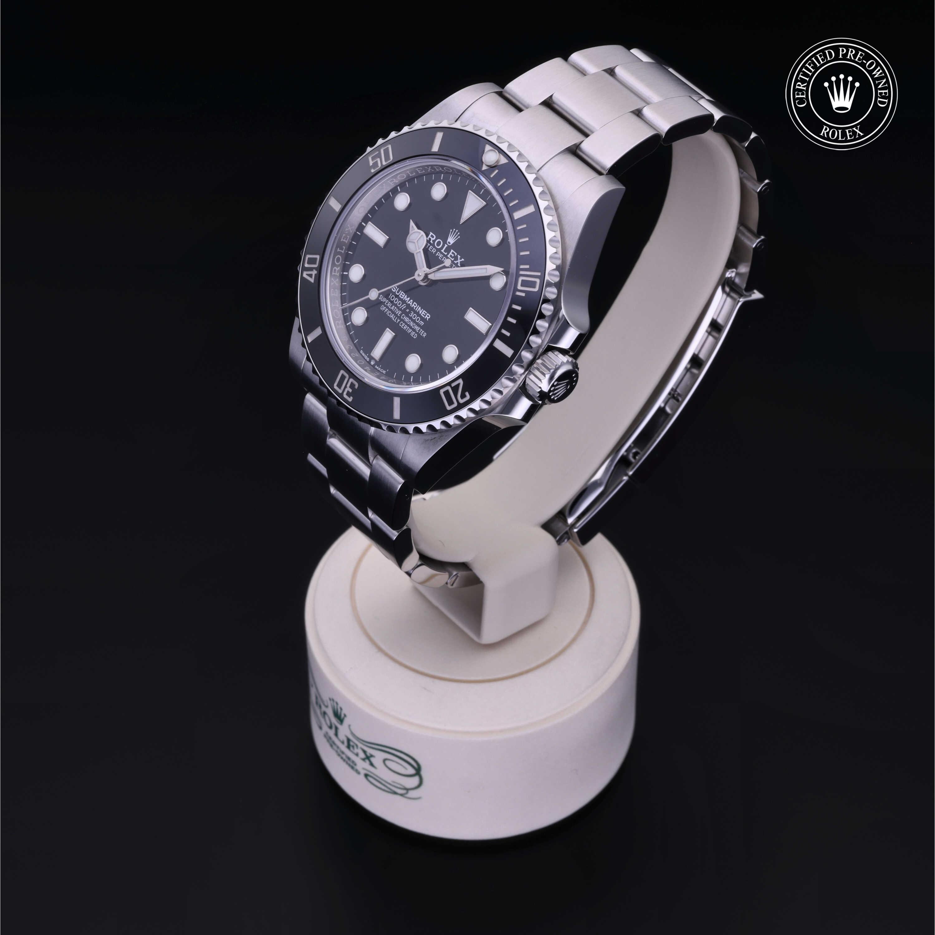Submariner