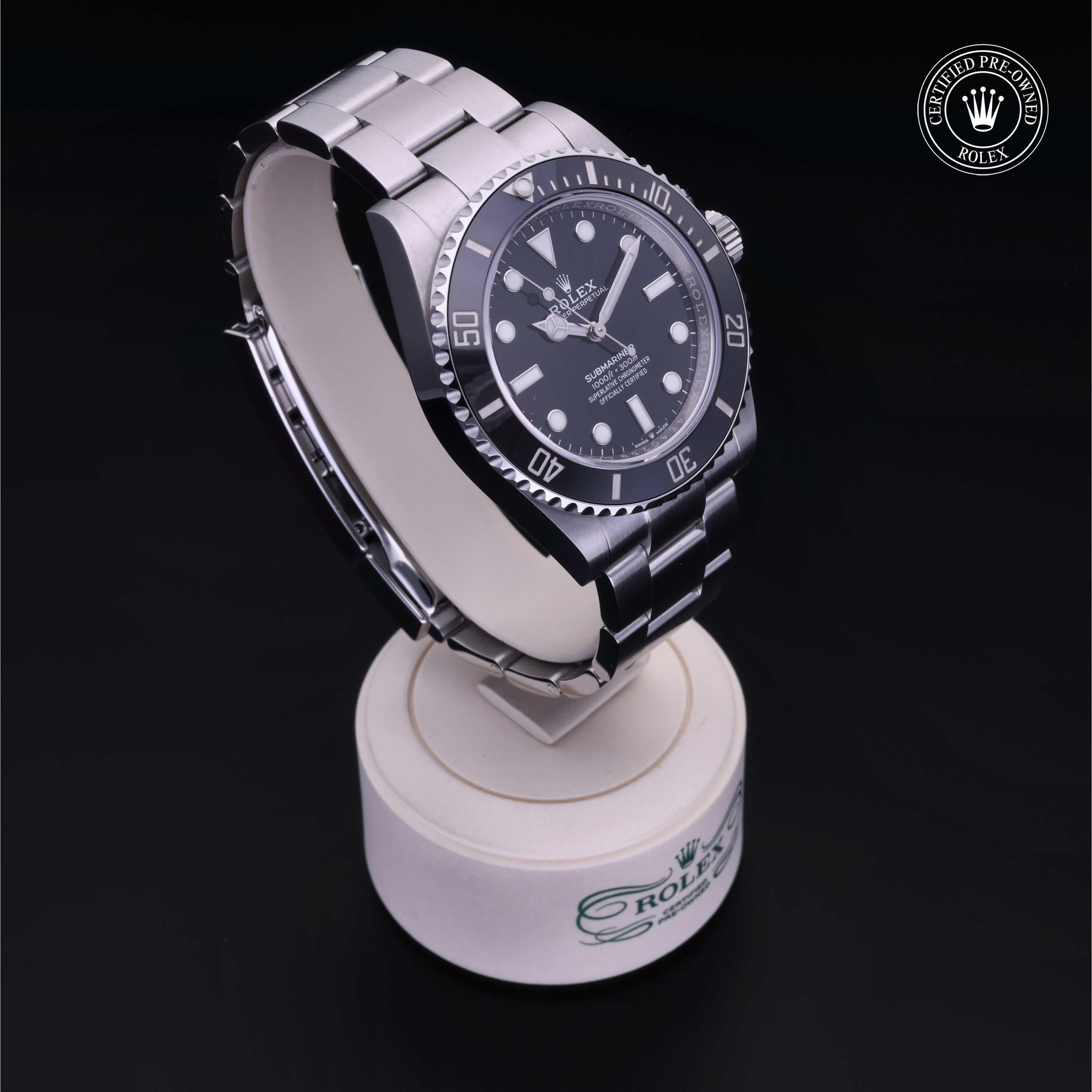 Submariner
