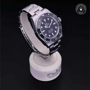 Submariner