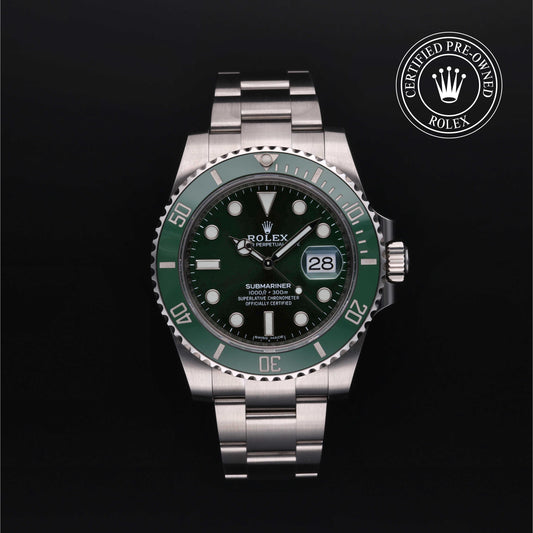 Submariner Date