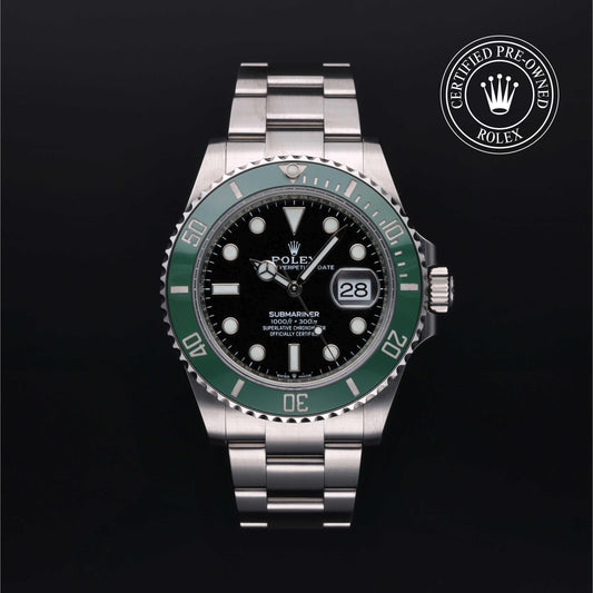 Submariner Date