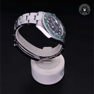 Submariner Date