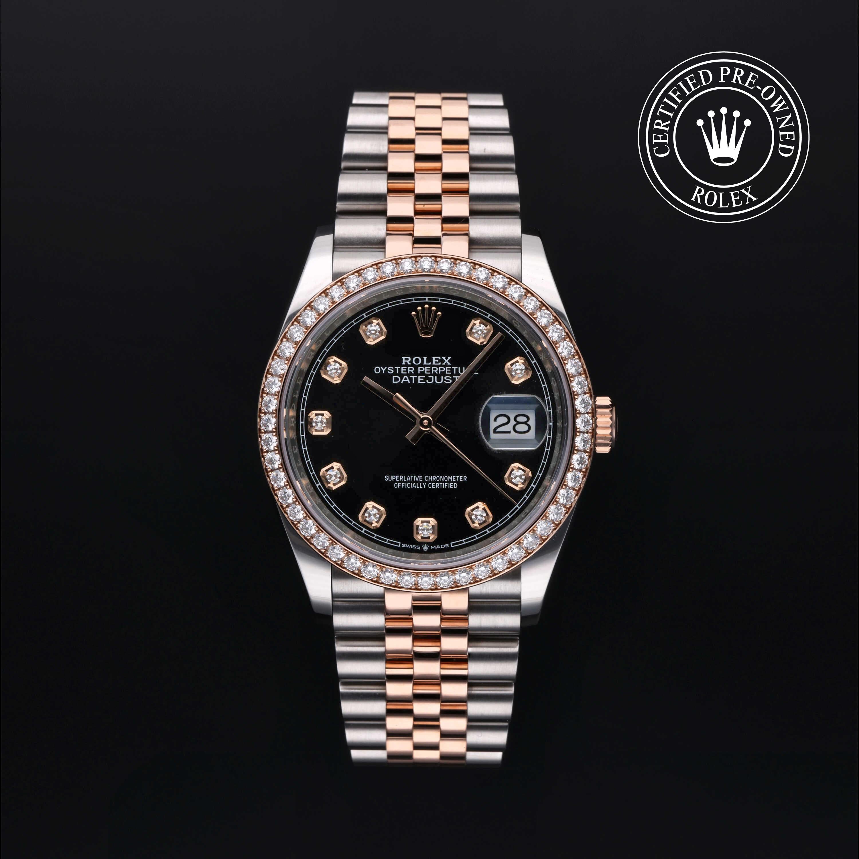 Datejust 36