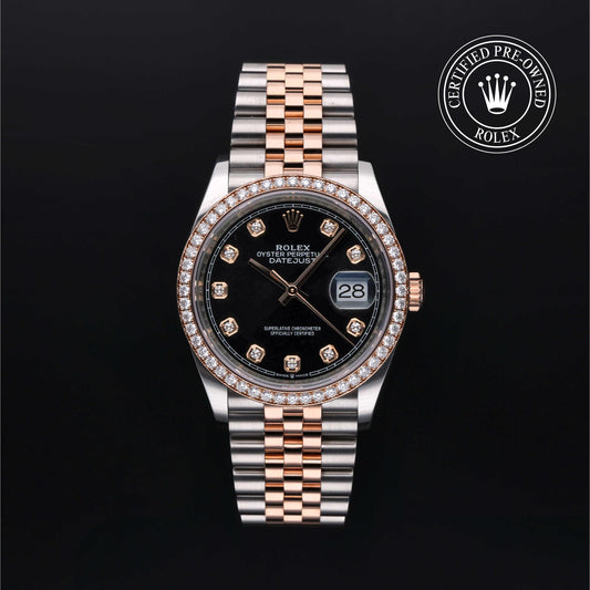 Datejust 36