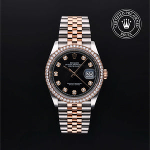 Datejust 36
