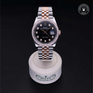 Datejust 36