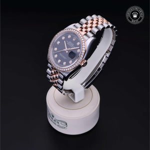 Datejust 36