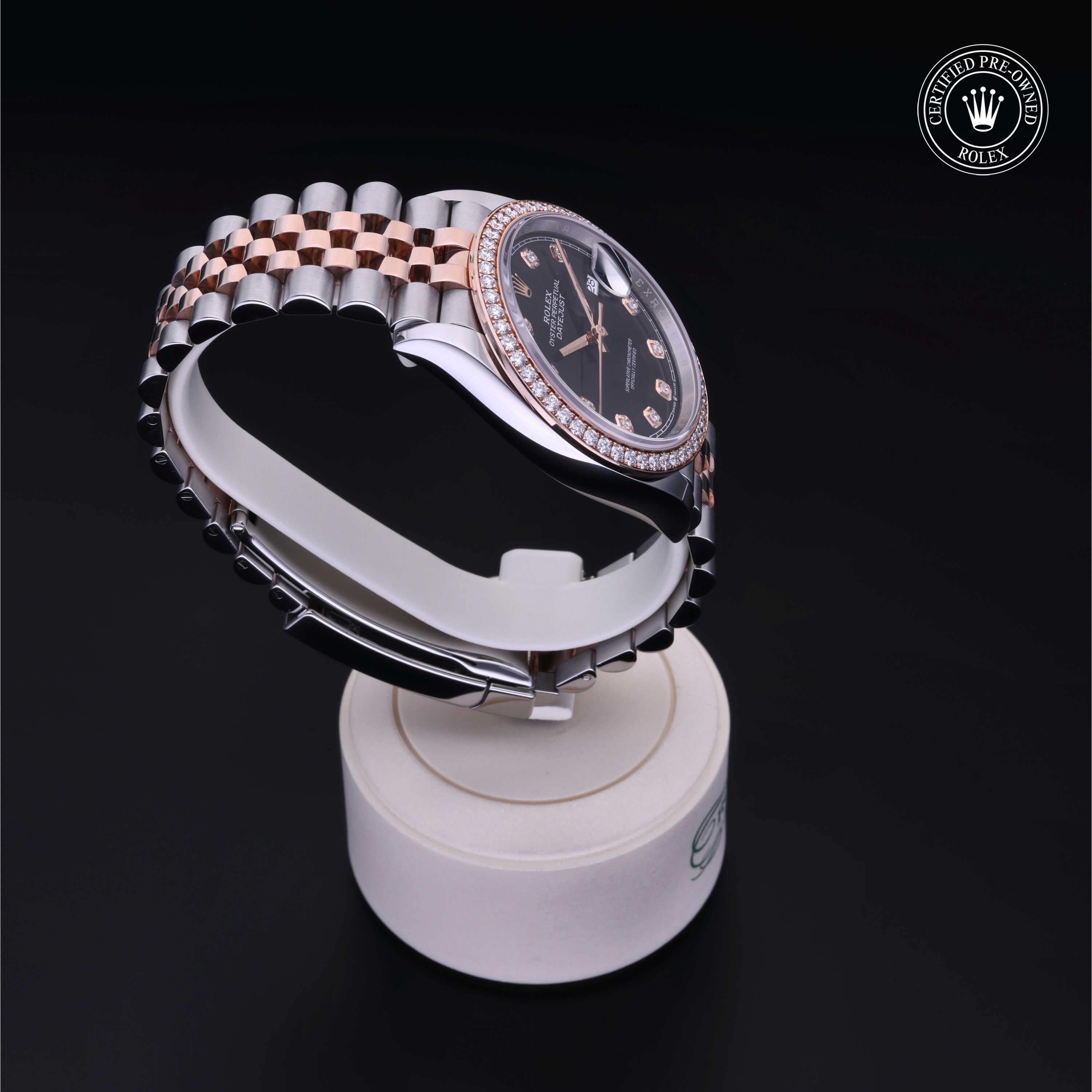 Datejust 36