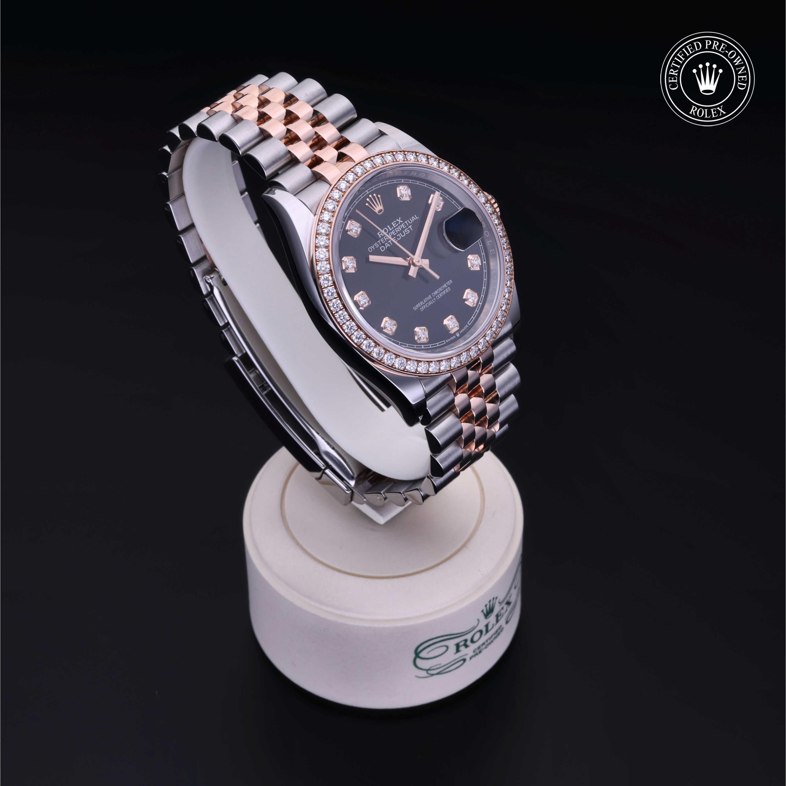 Datejust 36