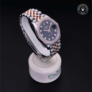 Datejust 36