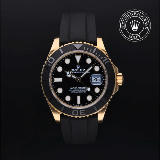 Yacht-Master 42
