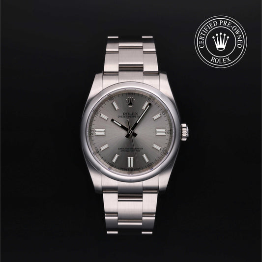 Oyster Perpetual 36