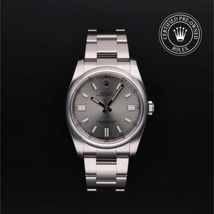 Oyster Perpetual 36
