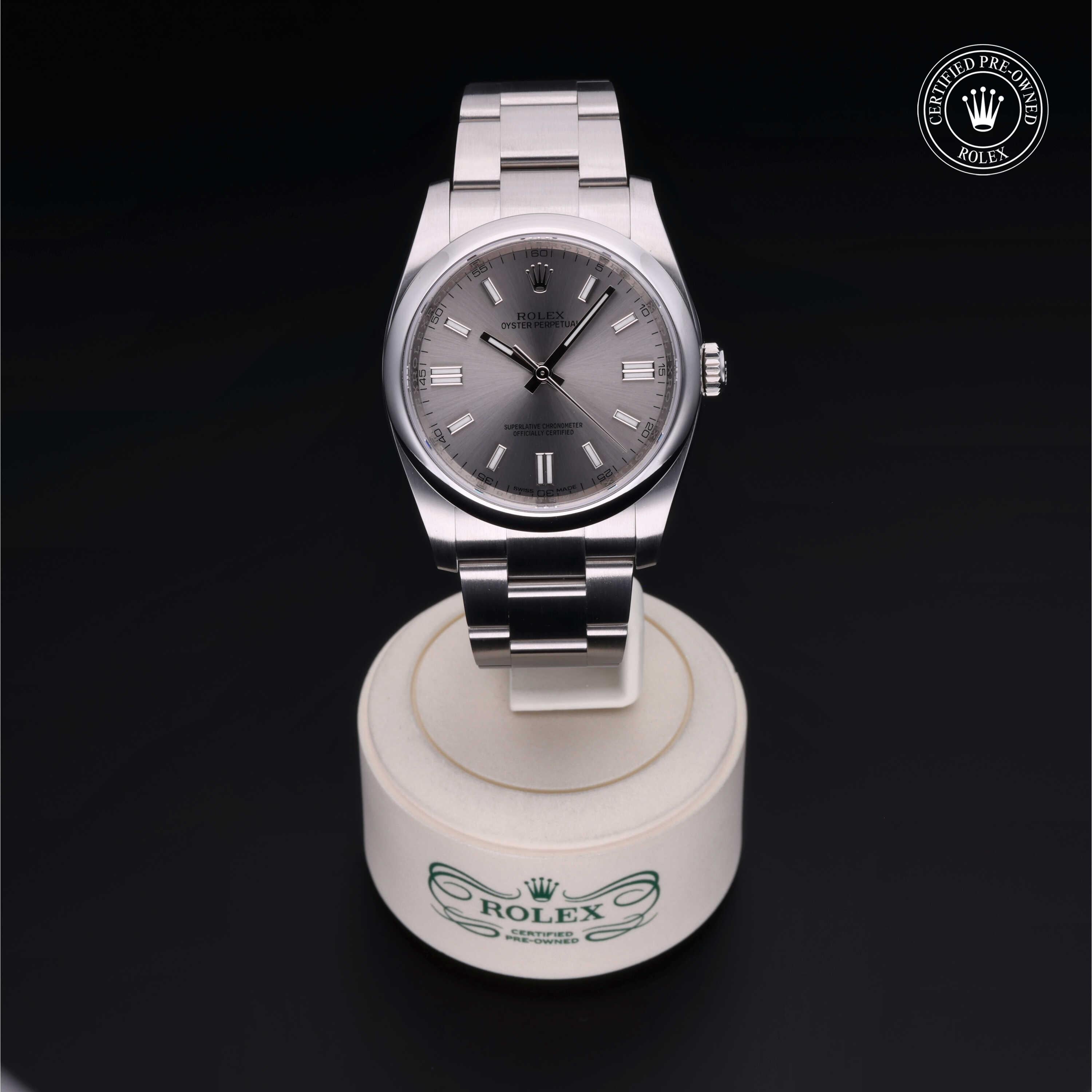 Oyster Perpetual 36