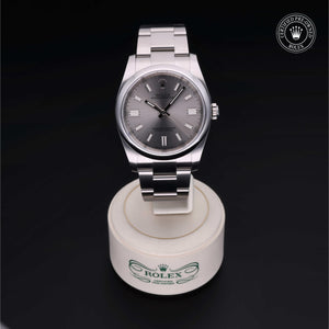 Oyster Perpetual 36