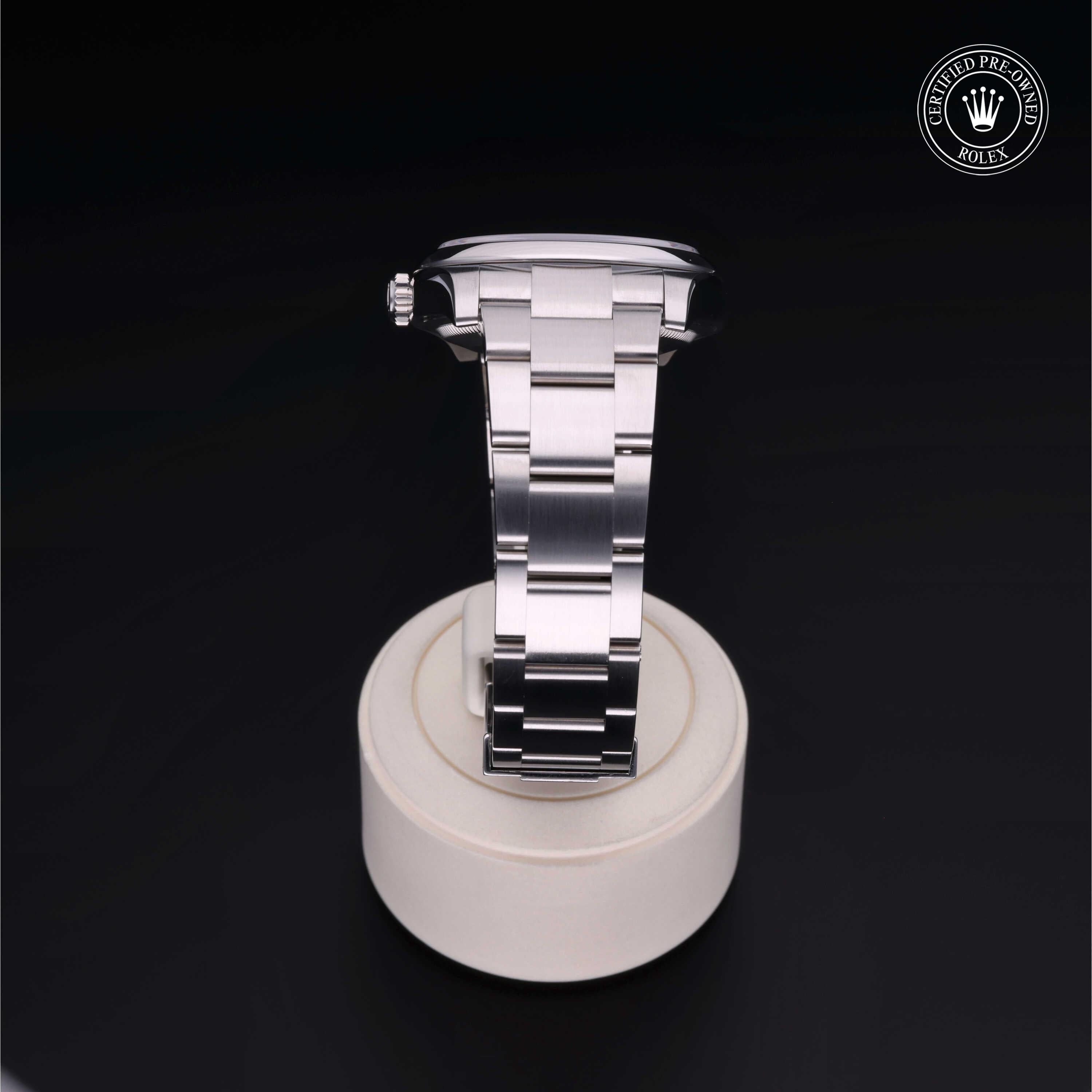 Oyster Perpetual 36