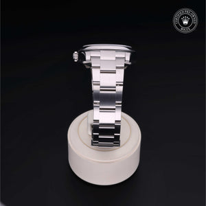 Oyster Perpetual 36