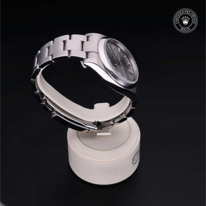 Oyster Perpetual 36