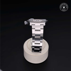Oyster Perpetual Explorer II