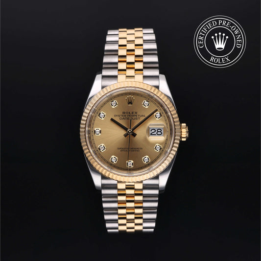 Datejust 36