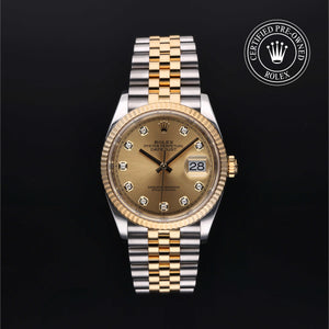 Datejust 36