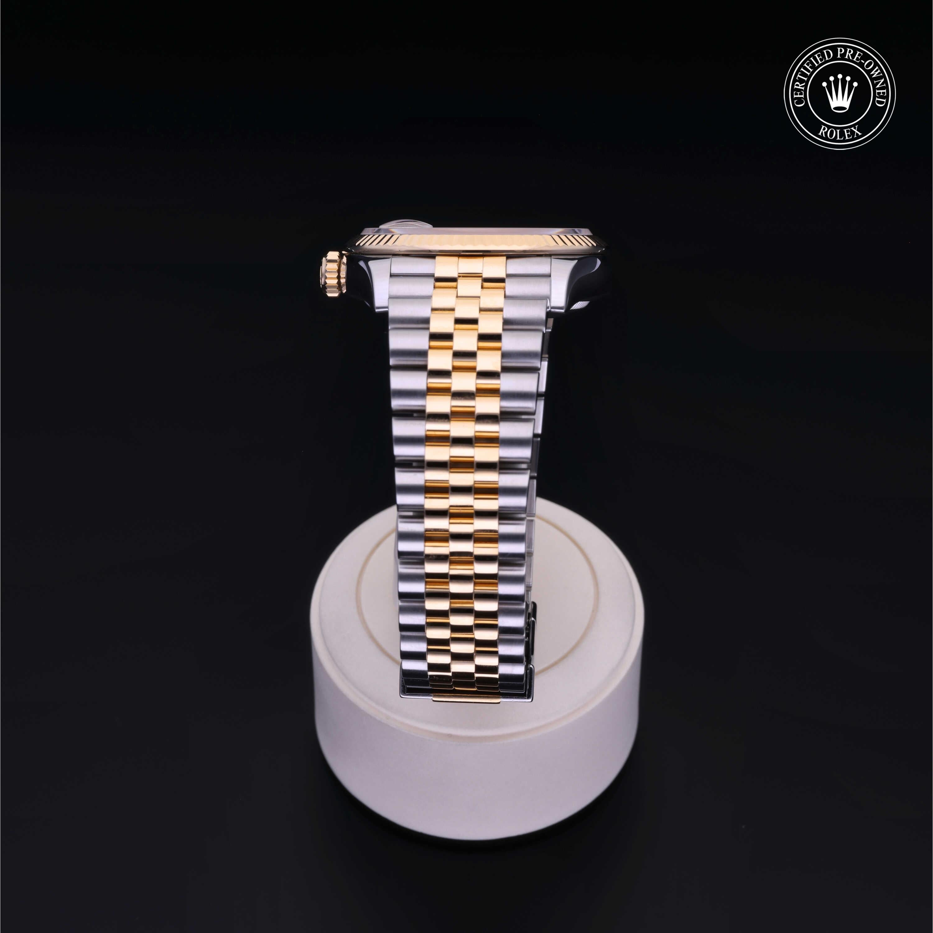 Datejust 36