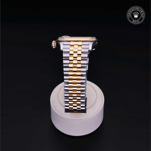 Datejust 36