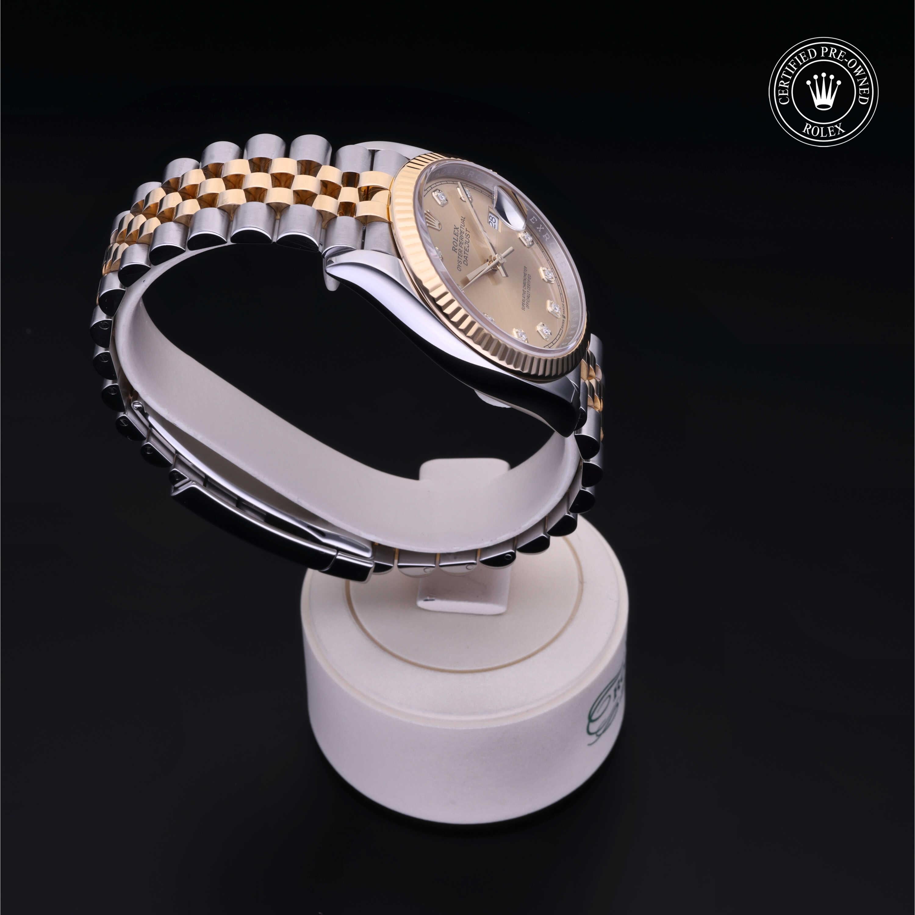 Datejust 36