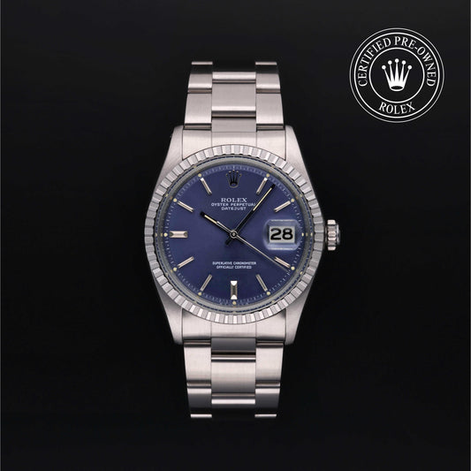 Oyster Perpetual Datejust 303-00771