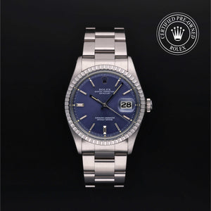 Oyster Perpetual Datejust 303-00771
