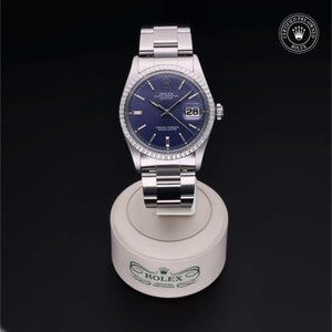 Oyster Perpetual Datejust 303-00771