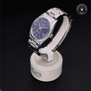 Oyster Perpetual Datejust 303-00771