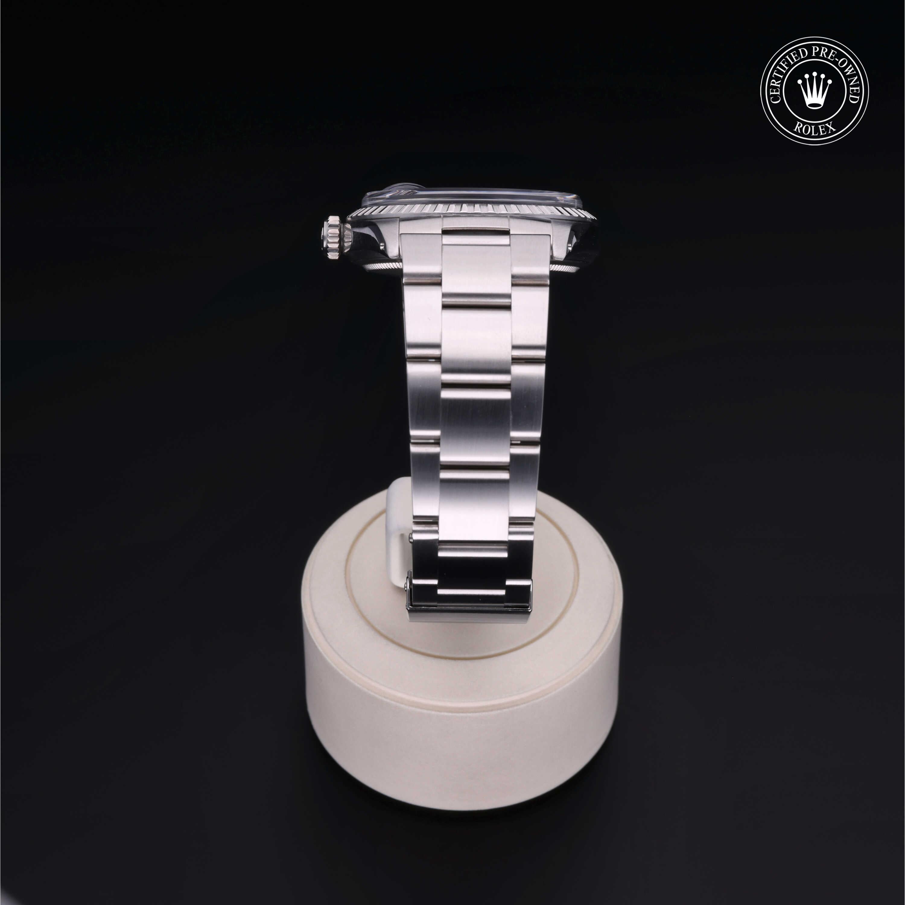 Oyster Perpetual Datejust 303-00771