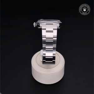 Oyster Perpetual Datejust 303-00771
