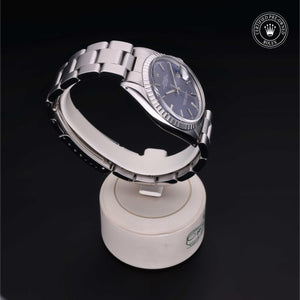 Oyster Perpetual Datejust 303-00771