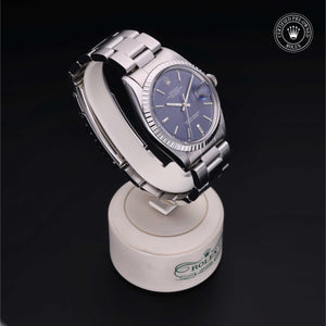 Oyster Perpetual Datejust 303-00771