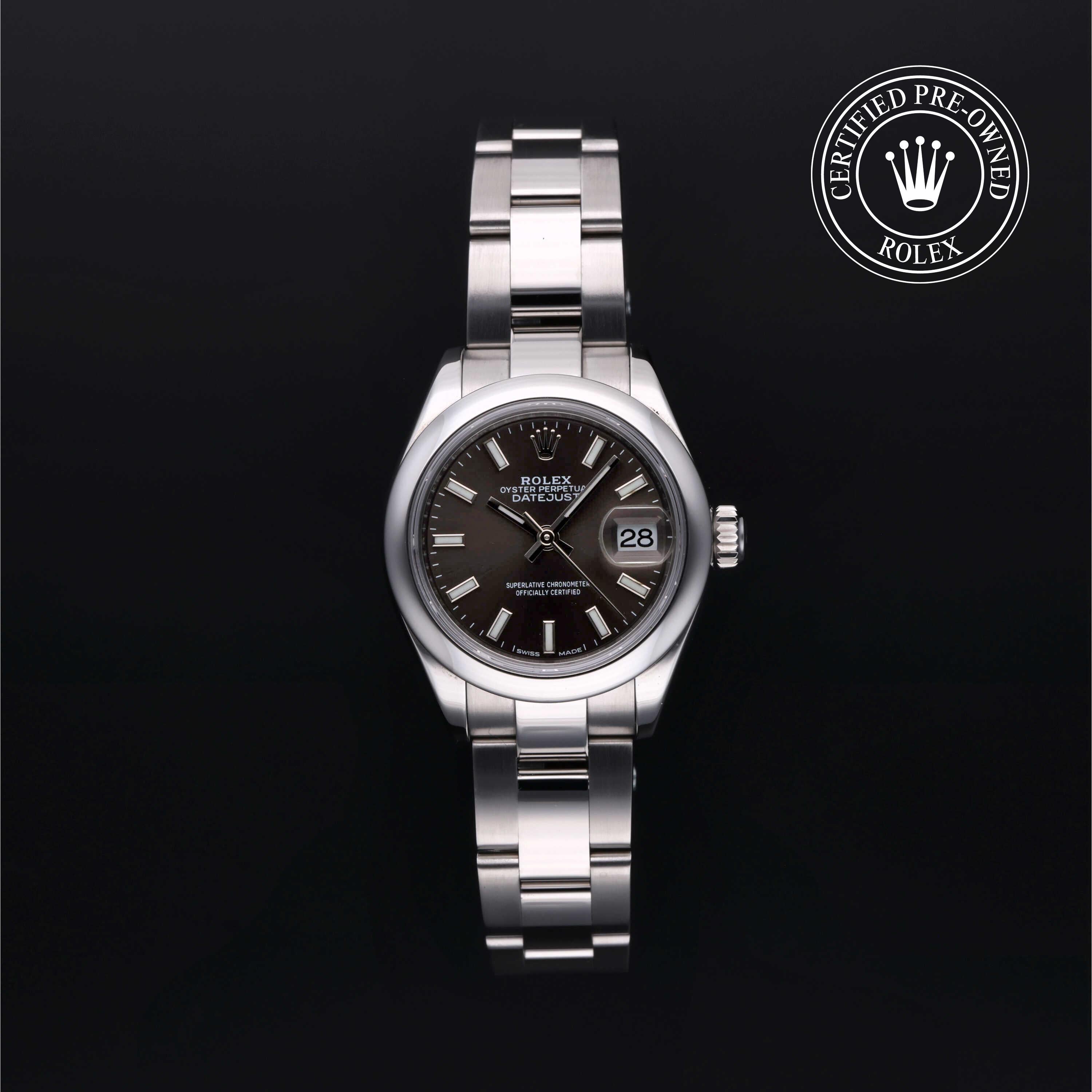 Lady-Datejust