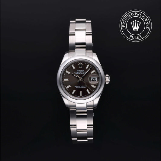Lady-Datejust