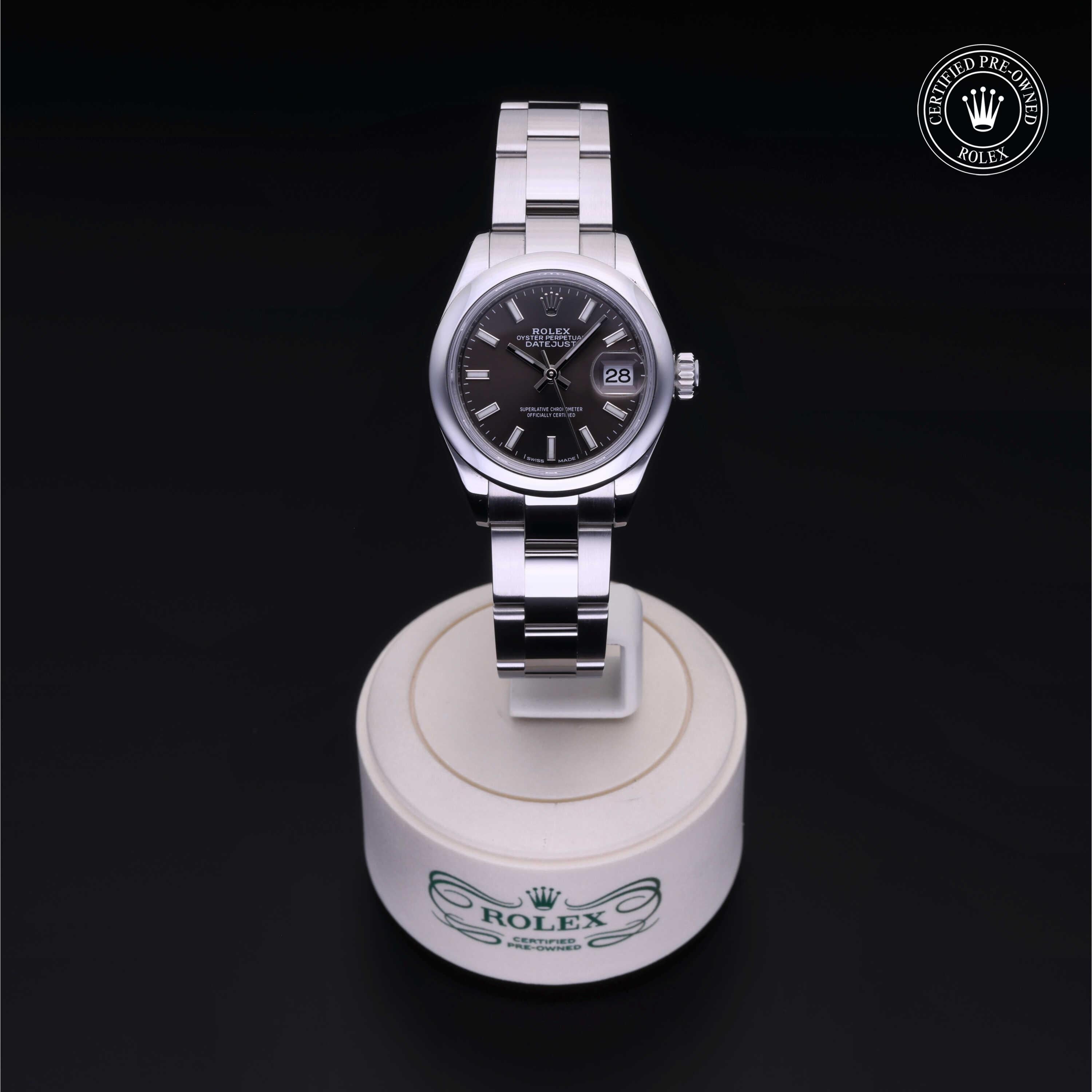 Lady-Datejust
