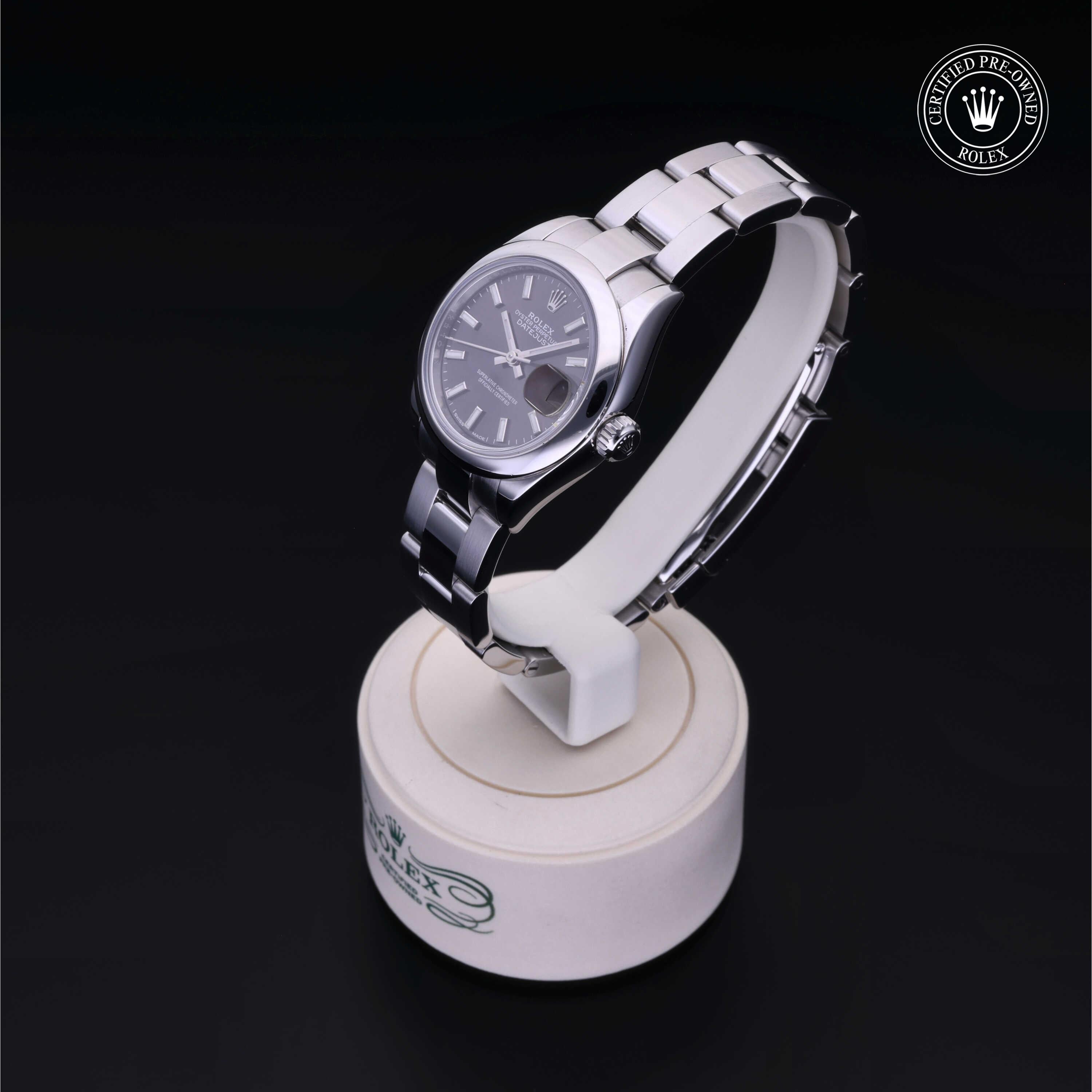 Lady-Datejust