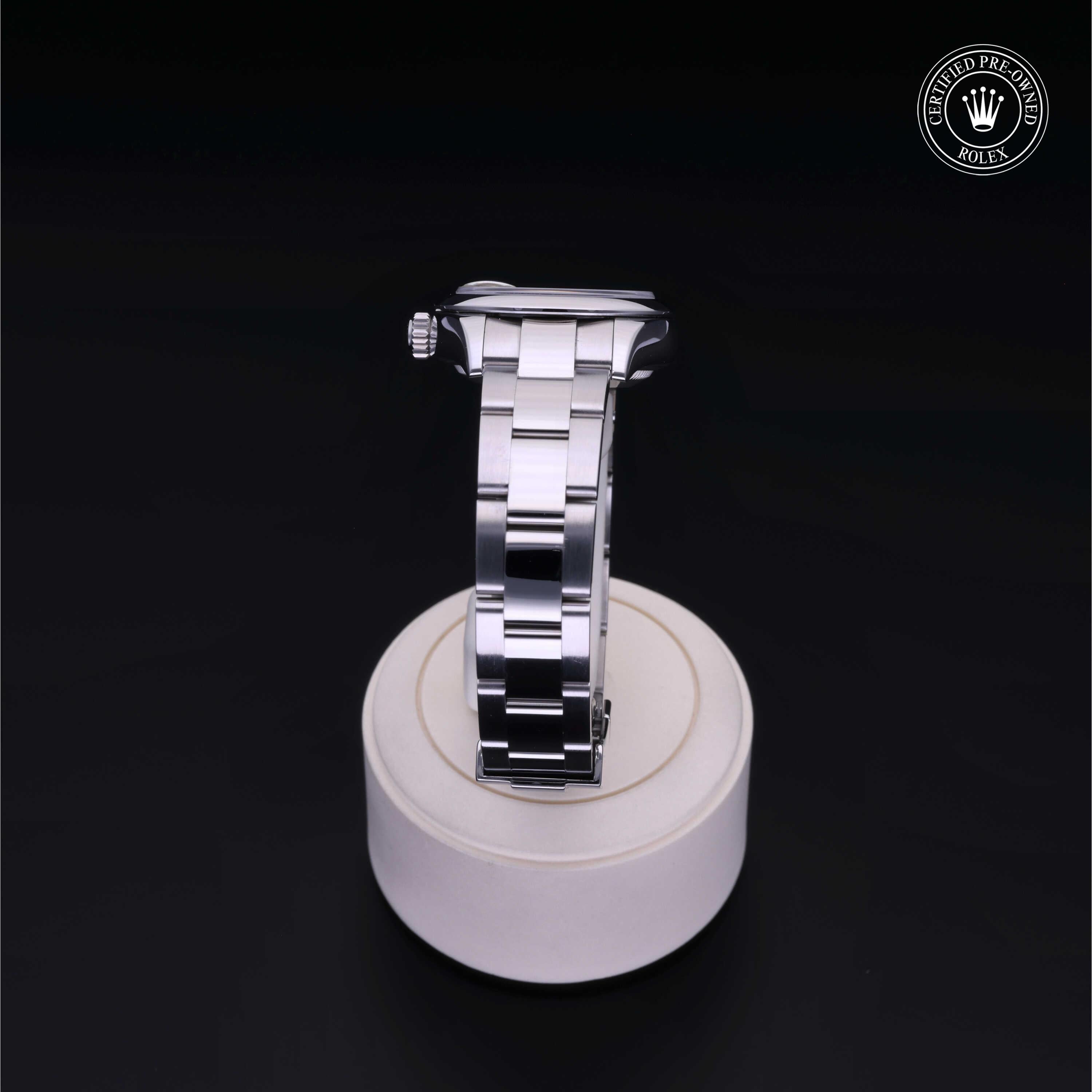 Lady-Datejust
