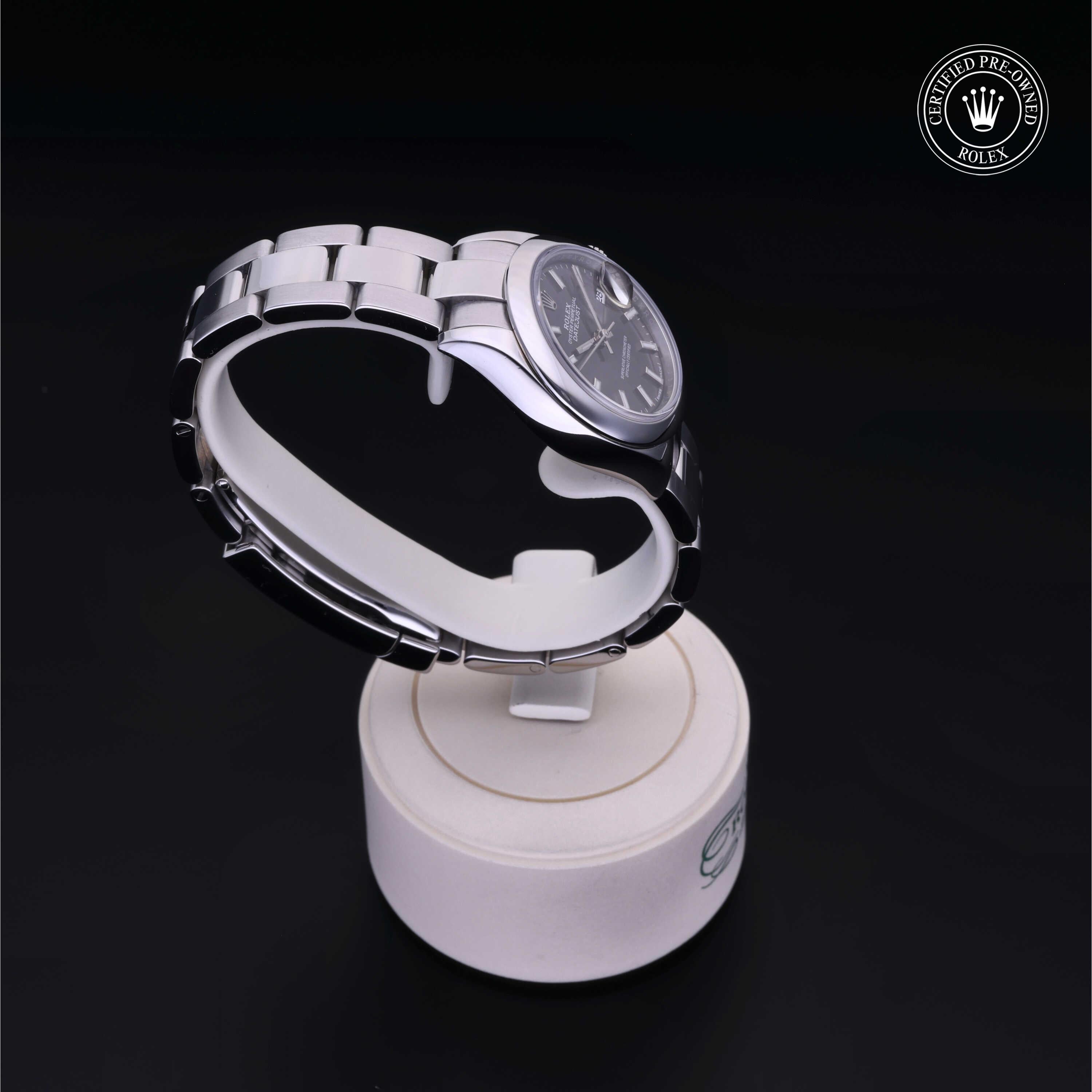 Lady-Datejust