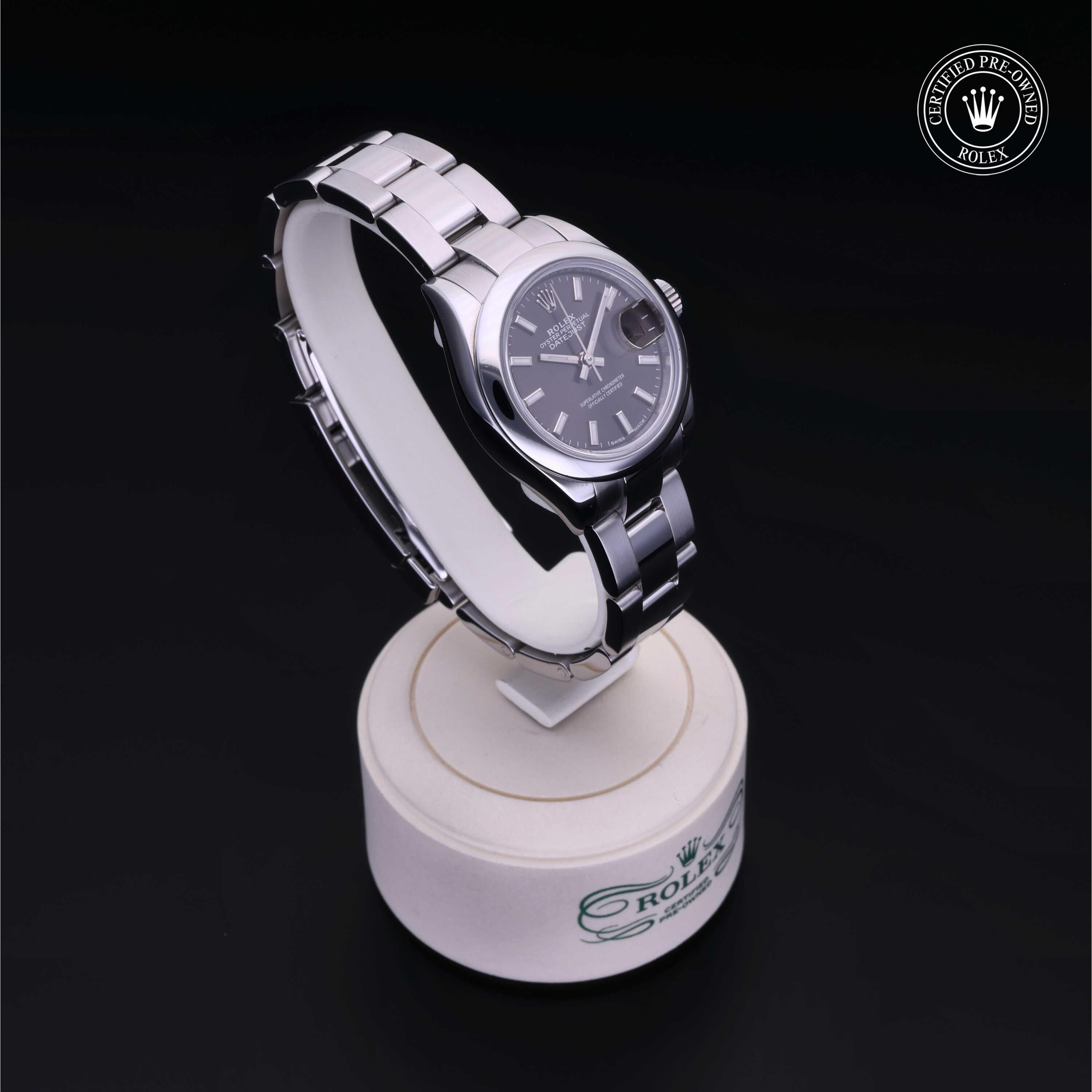 Lady-Datejust