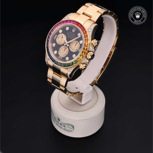 Oyster Perpetual Cosmograph Daytona 303-00431