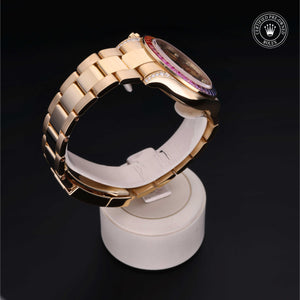 Oyster Perpetual Cosmograph Daytona 303-00431