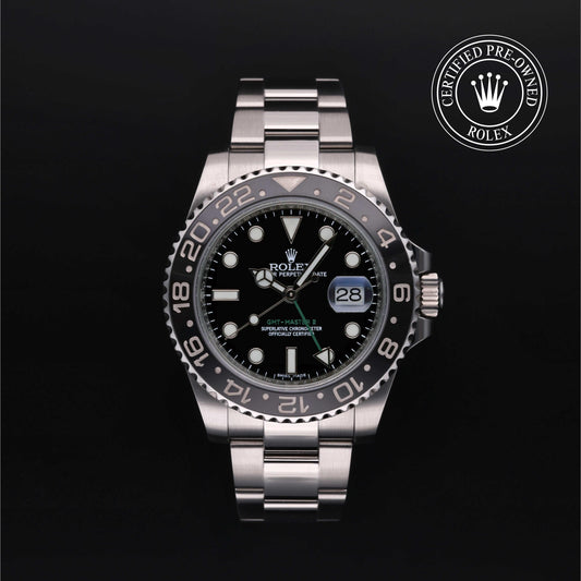 GMT-Master II