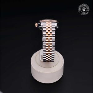 Datejust 31 303-00765